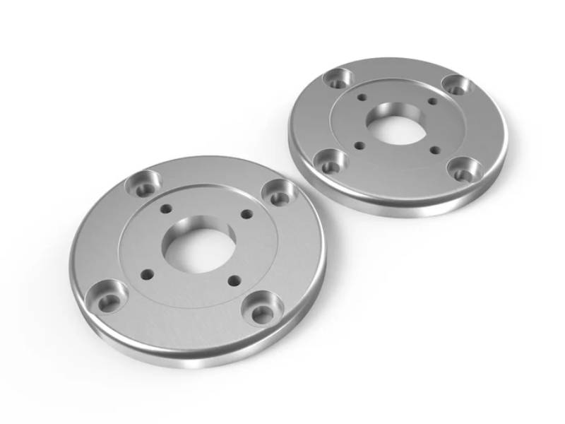 Exile Audio Mastercraft Adaptor for Mastercraft Tower - MC1